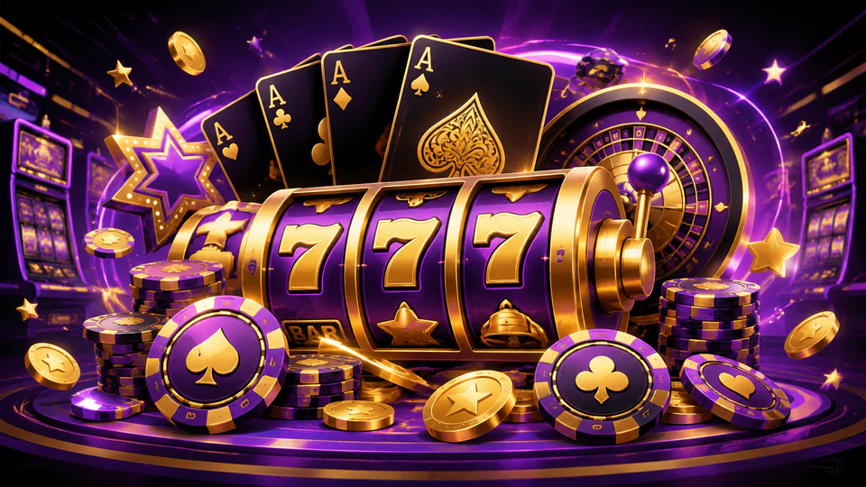 Jogos em destaque na 6BET