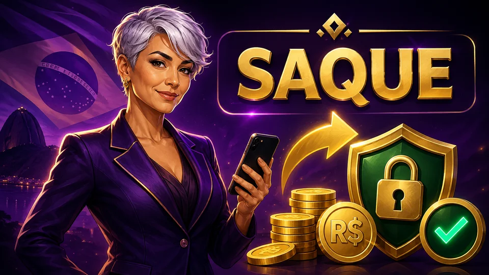 Saques na 6BET